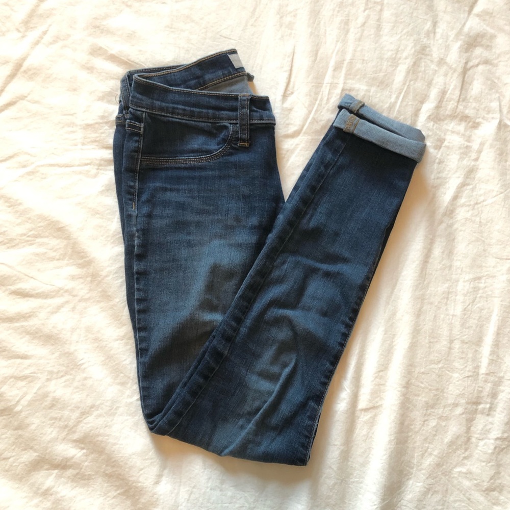 Banana Republic Jeggings